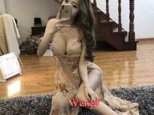 Wangli