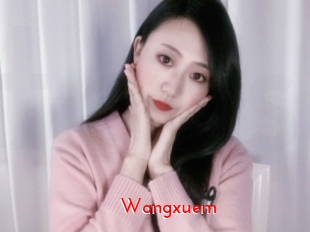 Wangxuem