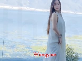 Wangyjan