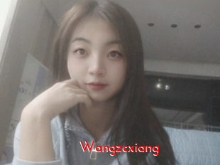 Wangzcxiang