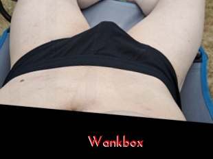 Wankbox