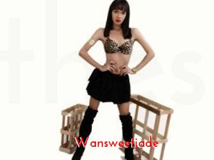Wansweetjade