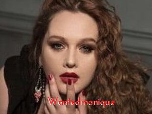 Wantedmonique_