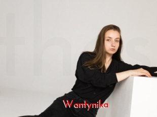 Wantynika