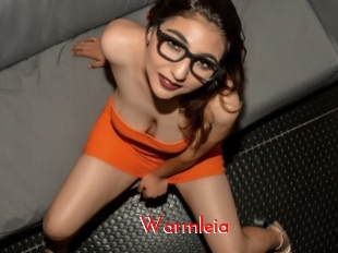 Warmleia