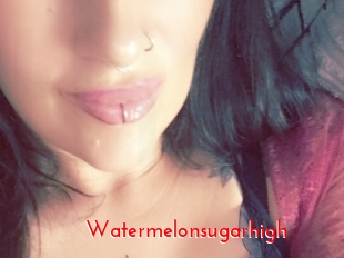 Watermelonsugarhigh