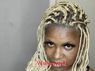 waterworld The Sex
