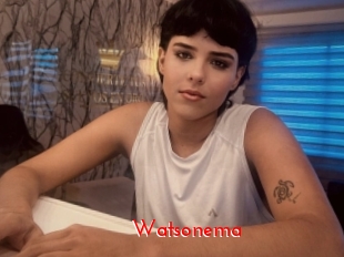 Watsonema