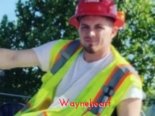 Wayneheart