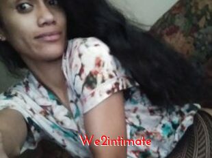 We2intimate