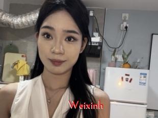 Weixinh