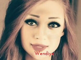 Wendiyx