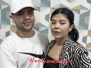 wendyandzamyr The Sex