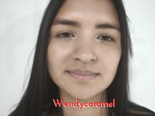 Wendycaramel