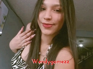 Wendygomezz