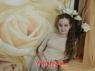 Wendygreen