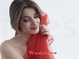 Wendyinlove