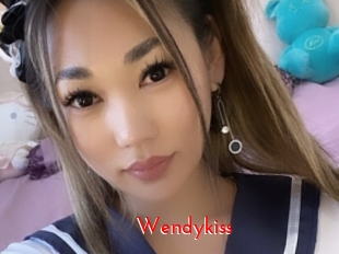 wendykiss The Sex