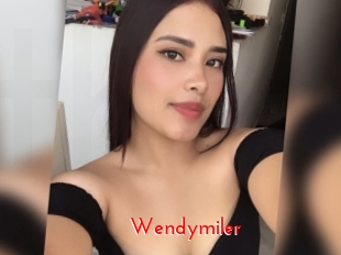 Wendymiler