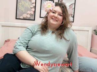Wendysrewart
