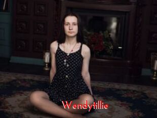 Wendytillie