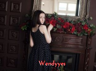 Wendyyes