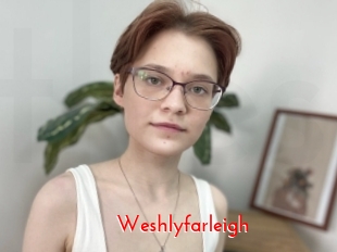 Weshlyfarleigh