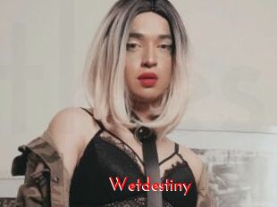 Wetdestiny