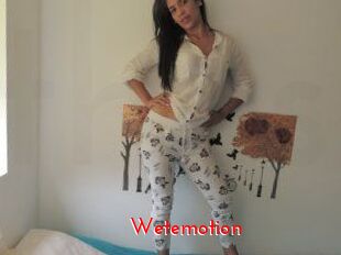 Wetemotion
