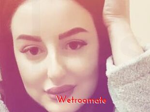 Wetroomate