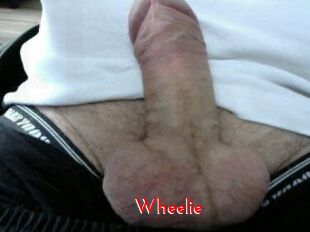 Wheelie
