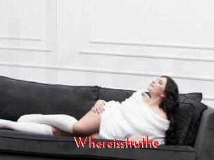 Whereisstruthe