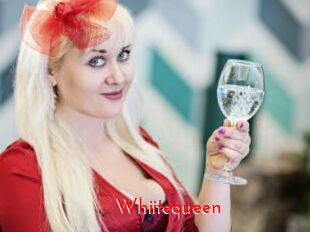 Whiitequeen