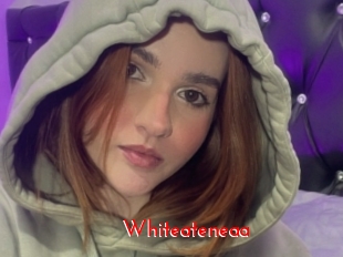 Whiteateneaa