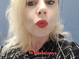 Whitebunnyx