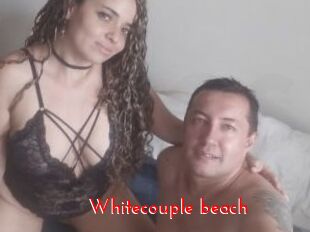 Whitecouple_beach