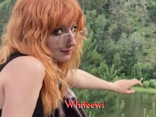Whiteewi