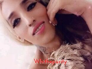 Whithepurity