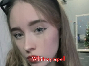 Whitneyaspell
