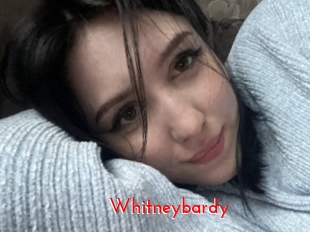 Whitneybardy