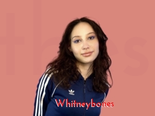 Whitneybones