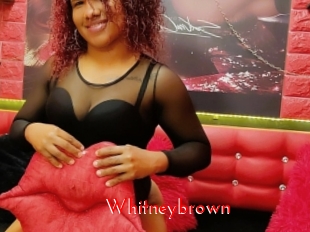 Whitneybrown