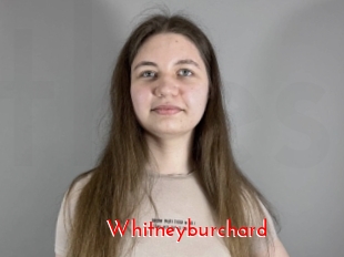 Whitneyburchard