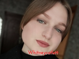Whitneycatlett
