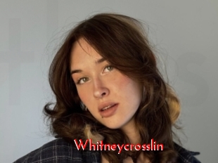Whitneycrosslin