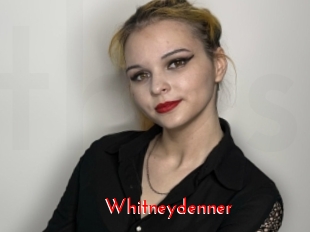 Whitneydenner