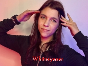 Whitneyesser