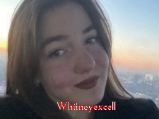 Whitneyexcell