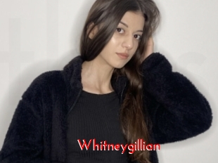 Whitneygillian