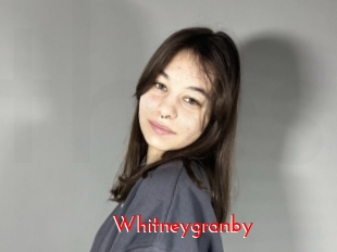 Whitneygranby